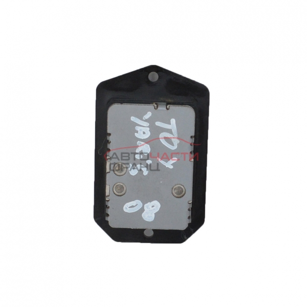 Реостат Toyota Yaris 1.3 VVT-i 87 конски сили