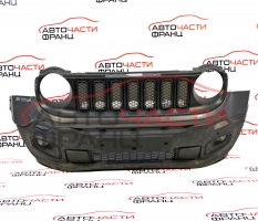 Предна броня Jeep Renegade 1.6 CRD 120 конски сили