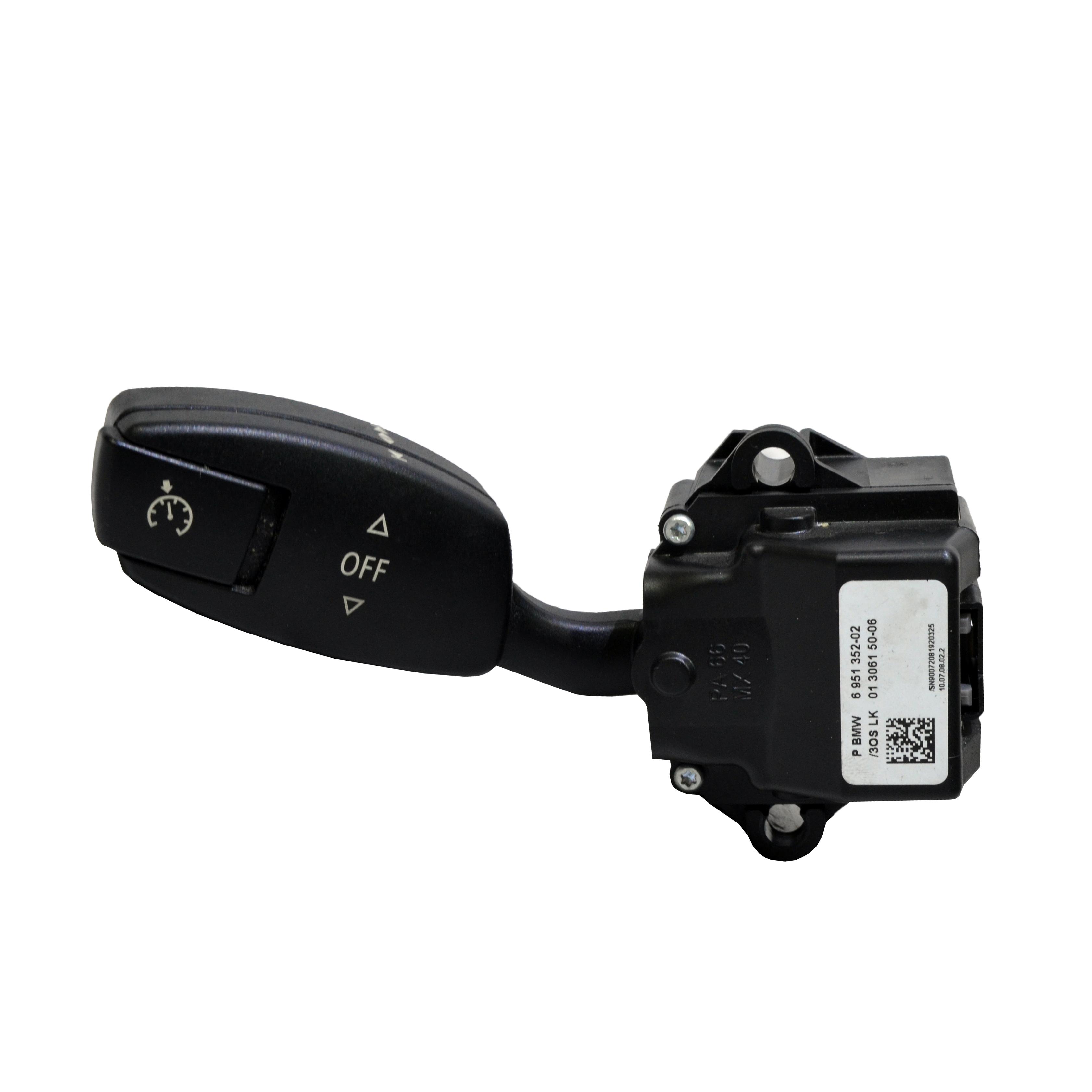 Темпомат BMW E60 2.0 D 177 конски сили 6951352-02