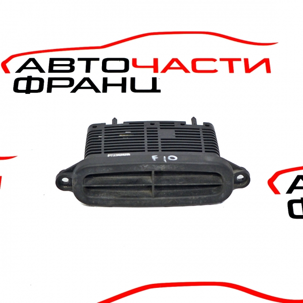 Модул светлини BMW F10 2.0 D 184 конски сили 725827801 2010г
