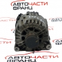 Динамо Peugeot 508 2.0 HDI 163 конски сили 9803750980 2012г  180A