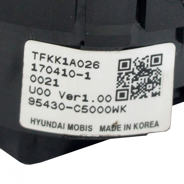 Старт бутон Kia Sorento 2.2 CRDI 200 конски сили 95430-C5000WK 2017г