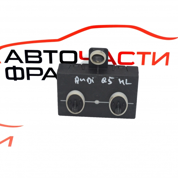 Модул задна лява врата Audi Q5 3.0 TDI 245 конски сили 8K0959795G 2013г