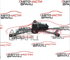 Моторче предни чистачки Hyundai IX35 1.7 CRDI 116 конски сили 2012г