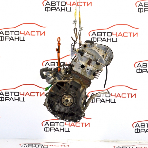 Двигател Audi A4 1.8 Turbo 163 конски сили BFB