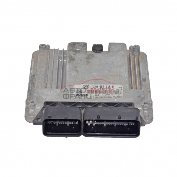 Компютър запалване VW Golf 5 2.0 GTI 200 конски сили 1K0907115Q