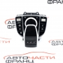 Джойстик навигация Mercedes C class W205 450 AMG 367 конски сили A2059004819