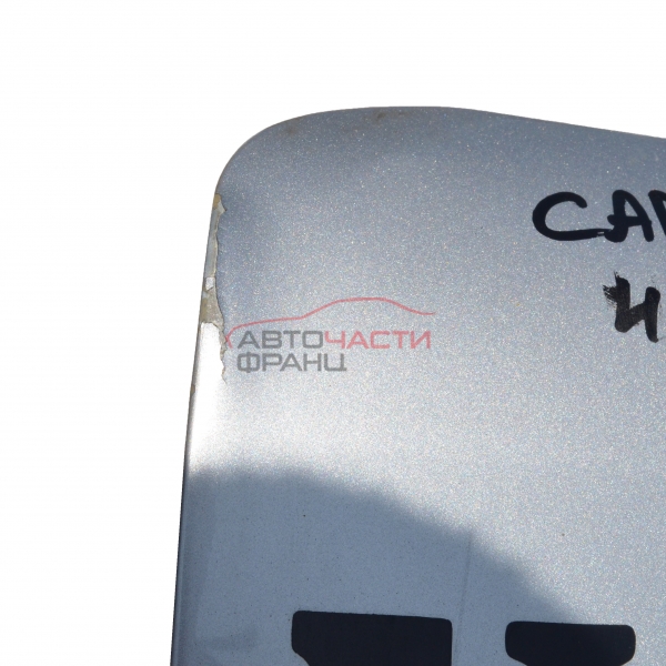 Задна дясна странична врата VW Caddy 2.0 TDI 170 конски сили