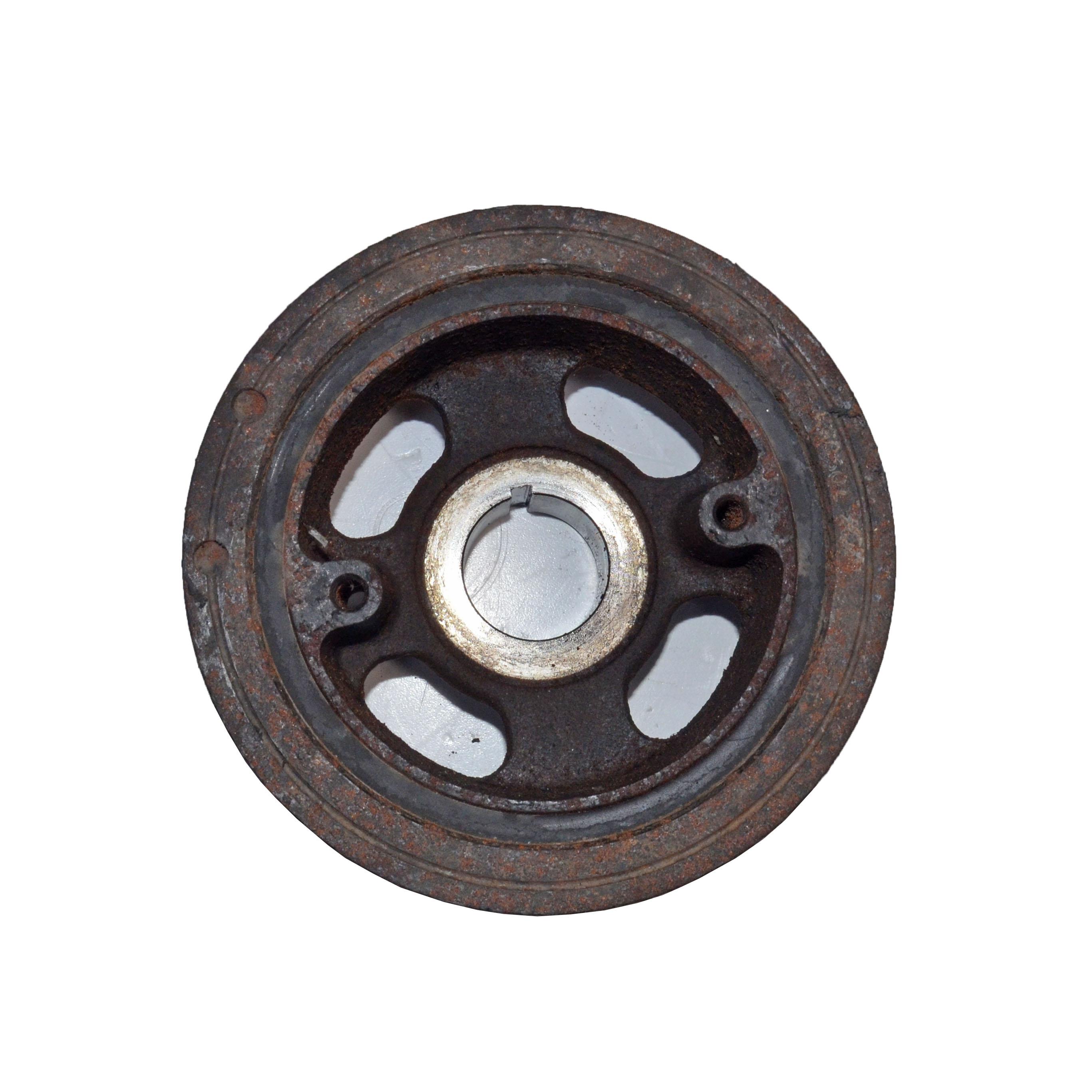 Демпферна шайба Toyota Land Cruiser 120 3.0 D-4D 173 конски сили