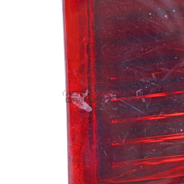 Ляв стоп OPEL MERIVA A 1.3 CDTI 75 конски сили 13196002