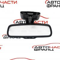 Огледало задно виждане Peugeot 207 1.4 16V  95 конски сили     345-0658
