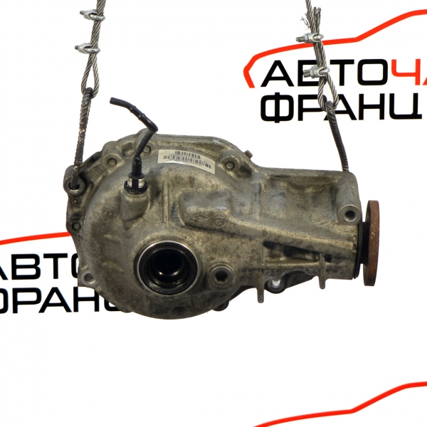 Преден диференциал BMW X6 M 5.0 i 555 конски сили 7552535 2009г