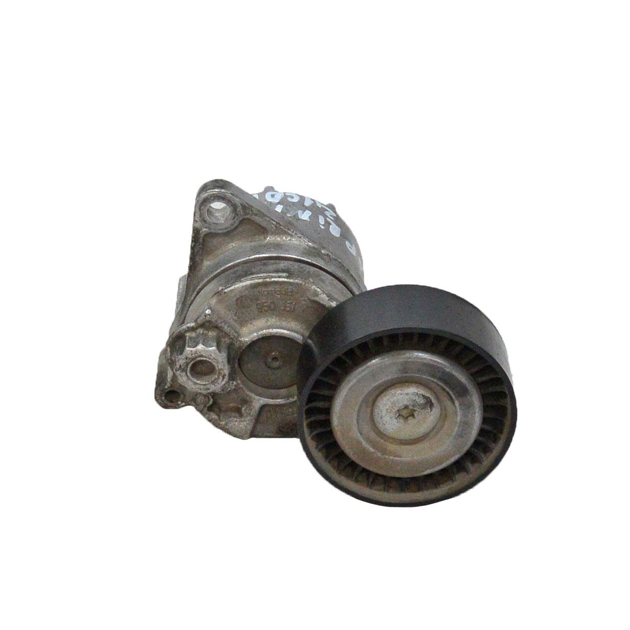 Обтегач Mercedes Sprinter 2.2 CDI 150 конски сили 2007г