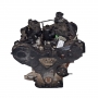 Двигател Peugeot 407 2.7 HDI 204 конски сили UHZ