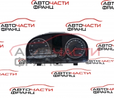 Километражно табло VW Touran 1.4 TSI 140 конски сили 1T0920874E