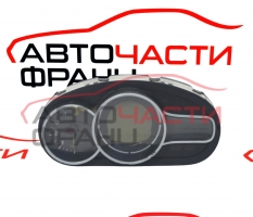 Километражно табло Renault Megane III 1.5 DCI RNI248107859R