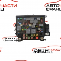 Бушонно табло Chevrolet Avalanche 5.3 i 15115617-02