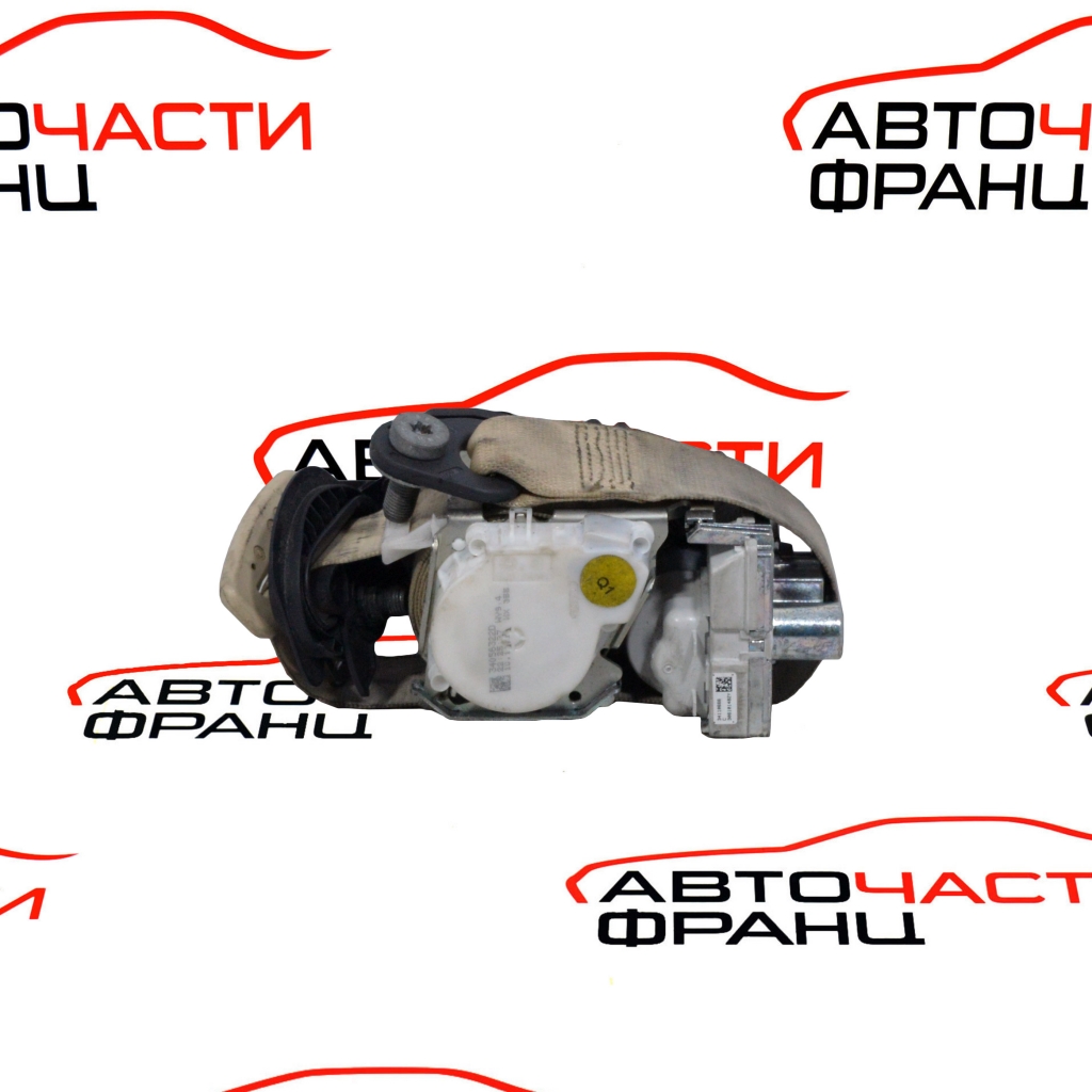 Преден ляв колан Mercedes S class W221 450 i 34056322D