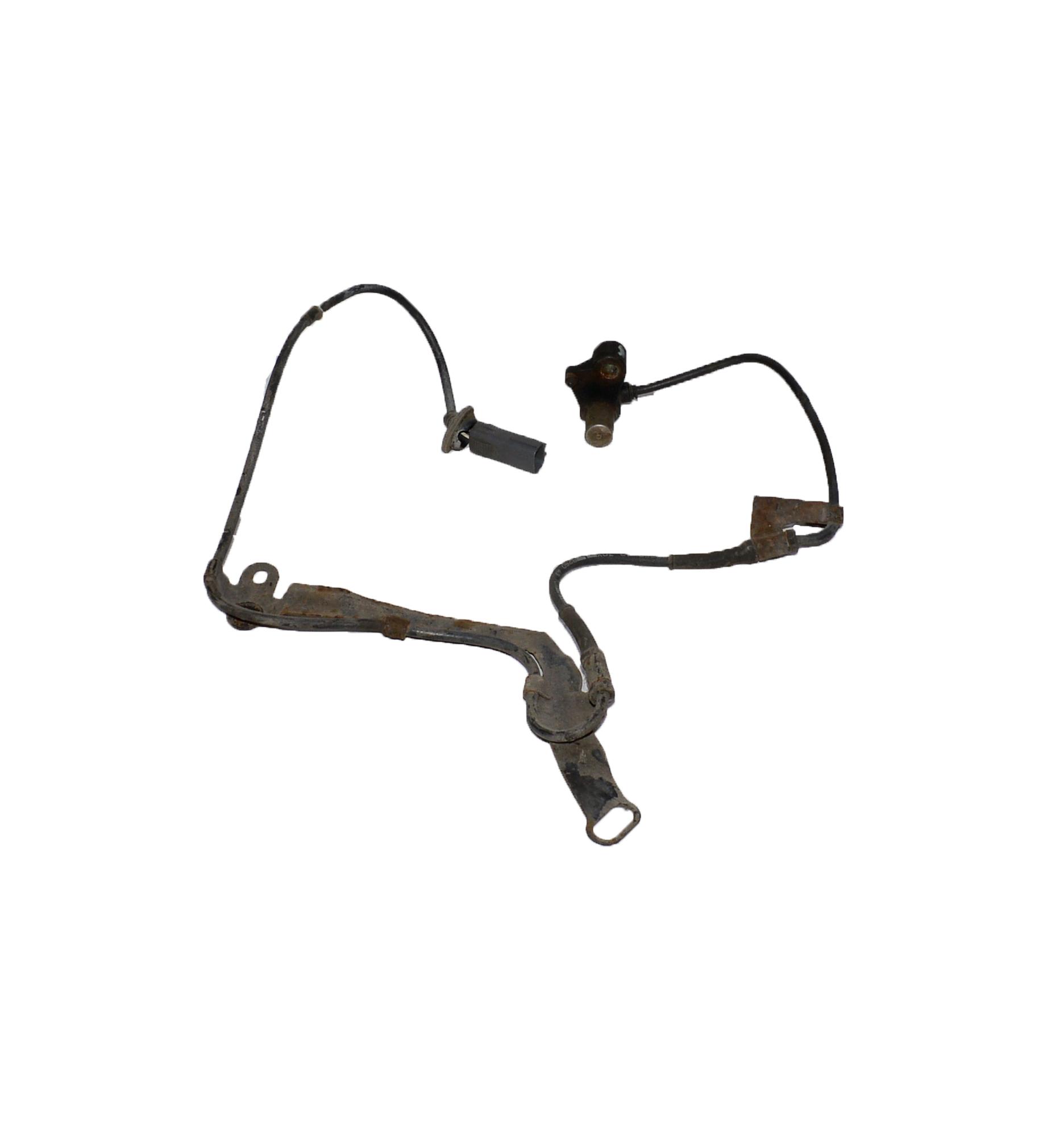 Преден десен датчик ABS Mazda Premacy 2.0 бензин 131 конски сили B25D4370X