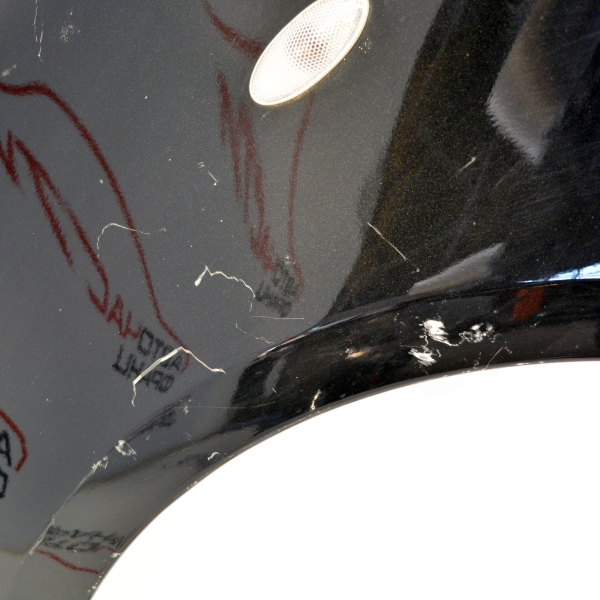 Преден ляв калник Toyota Yaris 1.3 VVTi 100 конски сили