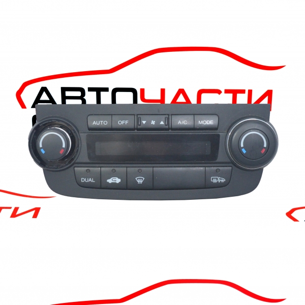 Панел климатик Honda Cr-V 2.2 I-CTDI 140 конски сили 79600-SWY-G4