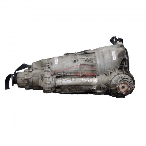 Автоматична скоростна кутия Audi A8 3.7 V8 quattro бензин 280 конски сили ZF 6HP26A-61