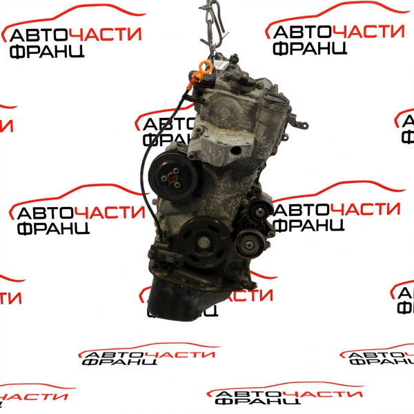 Двигател VW Polo 1.2 i CGP