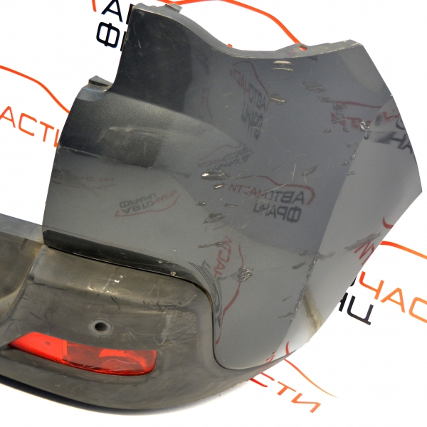 Задна броня Peugeot 3008 1.6 HDI 114 конски сили