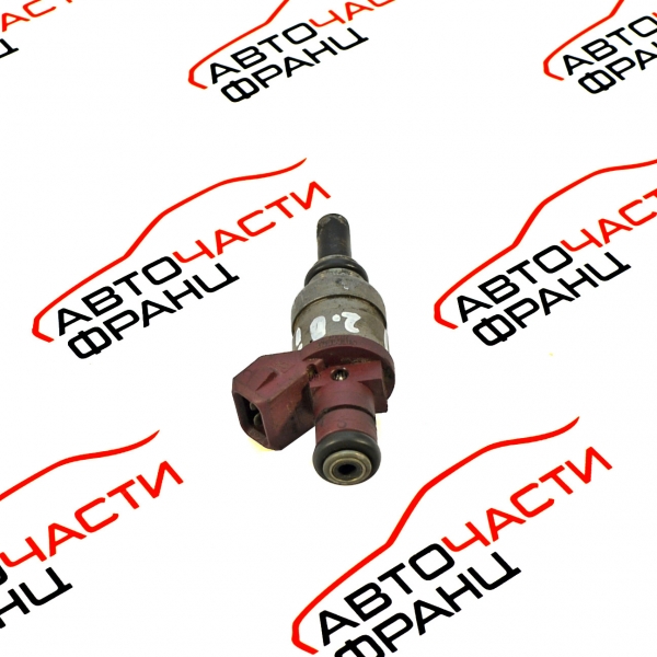 Дюза бензин Mercedes E Class W211 1.8 Kompressor 163 конски сили A2710780023