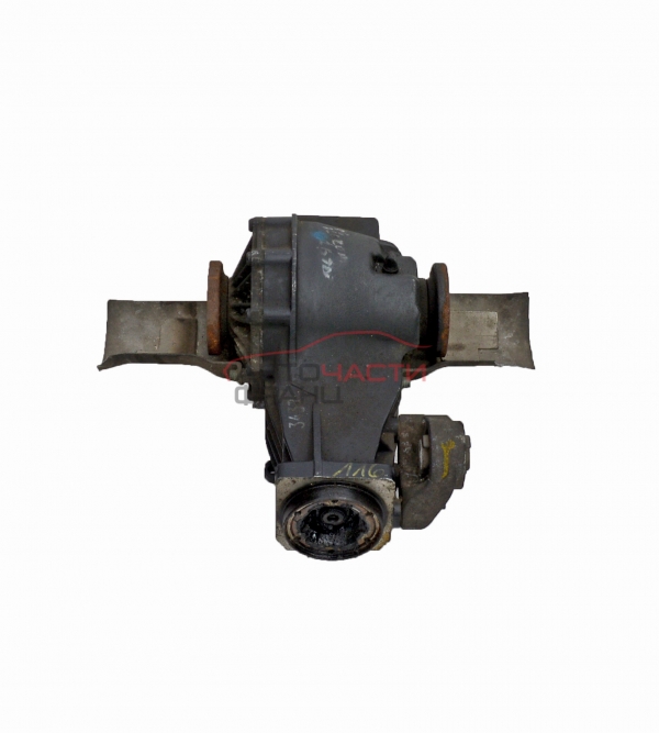 Диференциал Audi A6 Allroad 2.5 TDI 163 конски сили