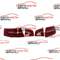 Стопове компелкт Audi A6 3.0 TDI  204 конски сили  4F5945095J