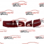 Стопове компелкт Audi A6 3.0 TDI  204 конски сили  4F5945095J