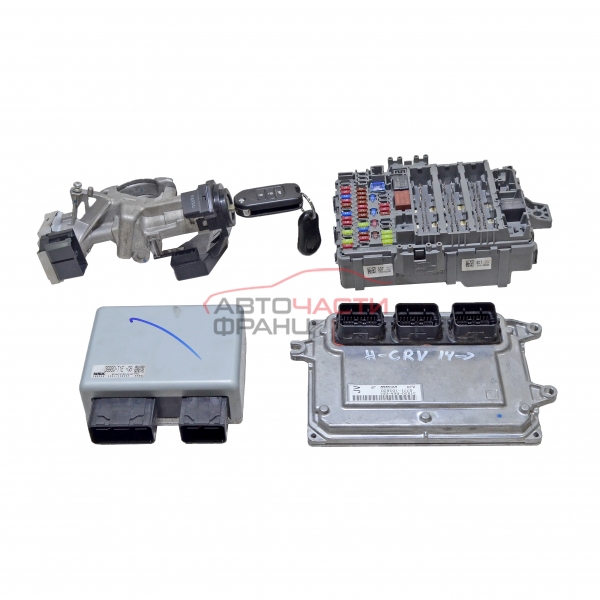 Компютър запалване Honda Cr-V IV 2.0 i 155 конски сили 37820-R6A-G01