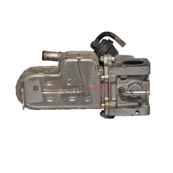 Охладител EGR Audi A4 3.0 TDI 204 конски сили 059131512H