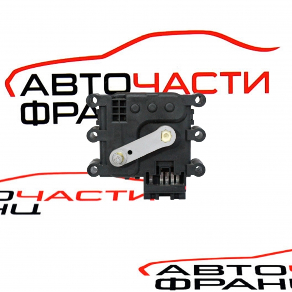 Моторче клапи климатик парно Mazda CX-7 2.2 MZR-CD 4WD 173 конски сили