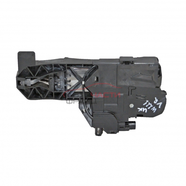 Предна дясна дръжка Mercedes S class W221 3.5 CDI 2012 г