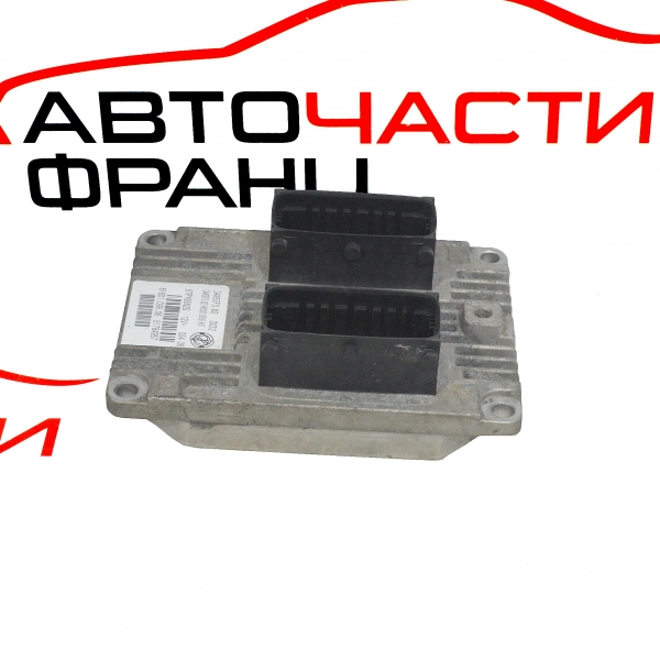 Компютър запалване Fiat Grande Punto 1.4 i 77 конски сили 51784957
