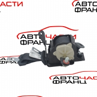 Колан заден среден Great Wall Haval H2 1.5T 140 конски сили 5812300XSZ08B86 2019г