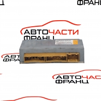 Airbag модул BMW E60 3.0 D 235 конски сили     65.77-6975686