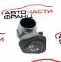 Дросел BMW X1 E84 2.0 xDrive 177 конски сили 780437303  2011г