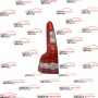 Ляв стоп Volvo V50 1.6 D 110 конски сили 30698918  до 2007г