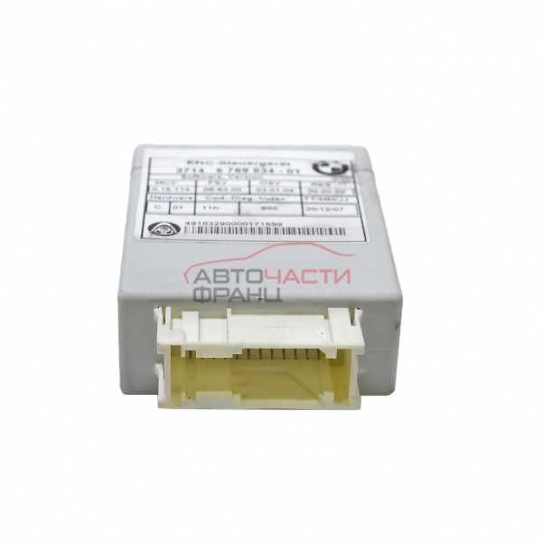 Модул въздушно окачване BMW E61 3.0D 218 конски сили 3714-6769834-01