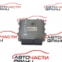 Компютър запалване Mitsubishi Colt VI 1.5 DI-D 95 конски сили P1860B168
