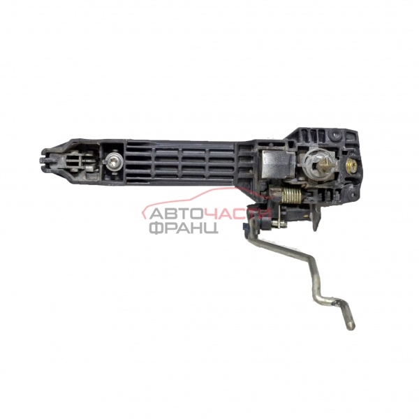 Предна лява дръжка Toyota Corolla 1.4D 90 конски сили