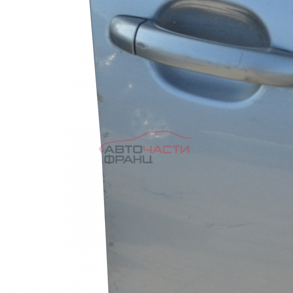 Предна дясна врата Porsche Cayenne 4.5 Turbo 450 конски сили