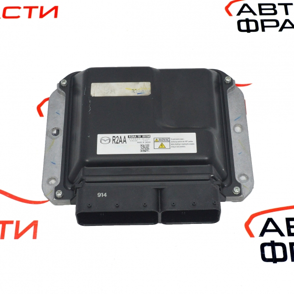 Компютър запалване Mazda 6 2.2 MZR-CD 163 конски сили R2AA18881M
