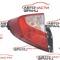 Ляв стоп Toyota C-HR 1.8 Hybrid 81560-F4010  5 кабела