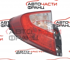 Ляв стоп Toyota C-HR 1.8 Hybrid 81560-F4010 5 кабела