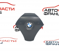 Airbag волан BMW E60 2.5 D 177 конски сили 33677298803K