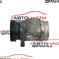 Компресор климатик Chevrolet Captiva 2.4 i 136 конски сили    96861885
